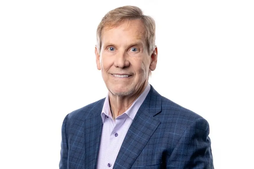 Randy Dobbs - EnableComp CEO
