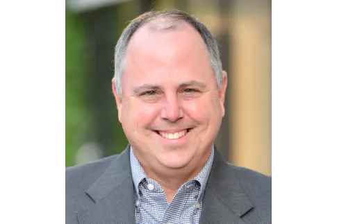 Portrait of Jason Wallis new chief technology officer at EnableComp | EnableComp is available Nationwide