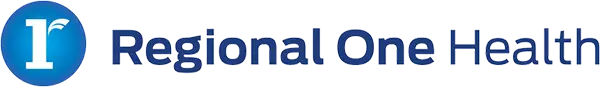 Regional One Health logo