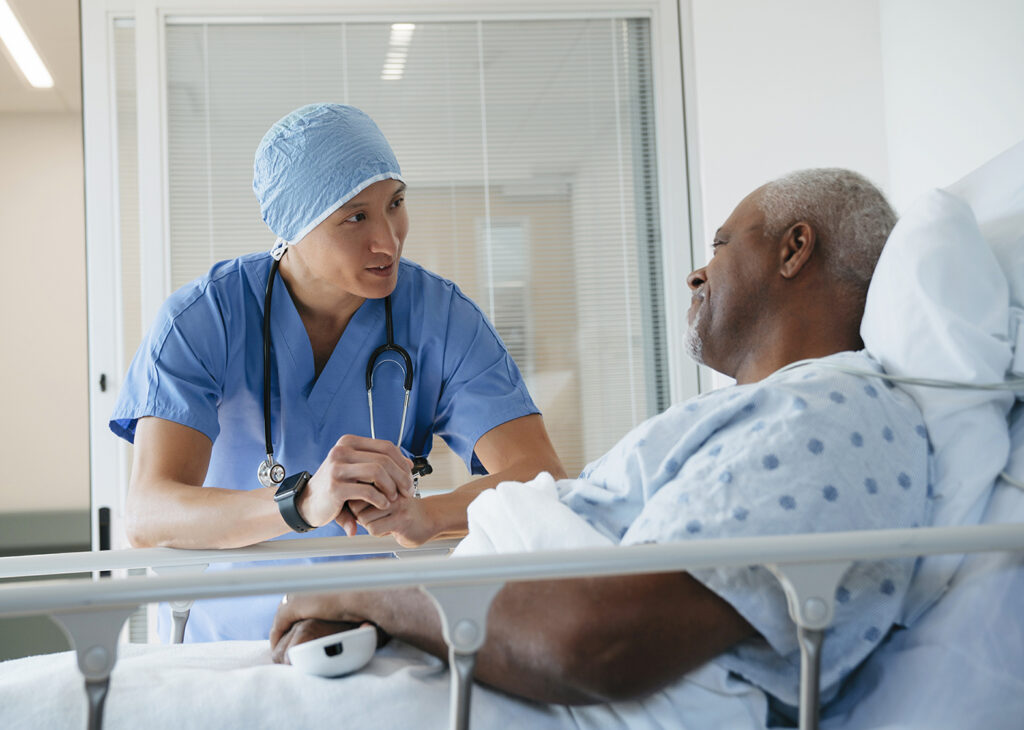 How to Provide a Better Patient Experience — and Better Outcomes — for Veterans