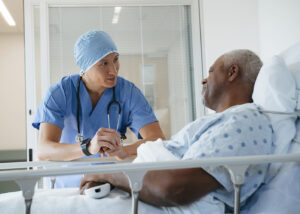 How to Provide a Better Patient Experience — and Better Outcomes — for Veterans