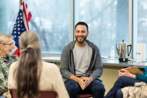 Removing Barriers to High-Quality Care for Veterans With PTSD