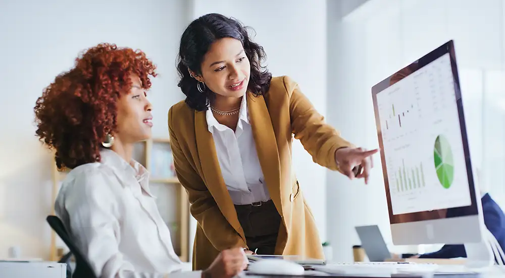 EnableComp product - proprietary technology that gets smarter with every claim
