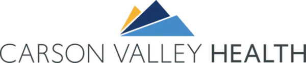 Carson Valley Health logo