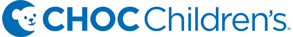Children's hospital of Orange County logo