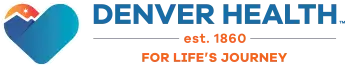 Denver Health Logo