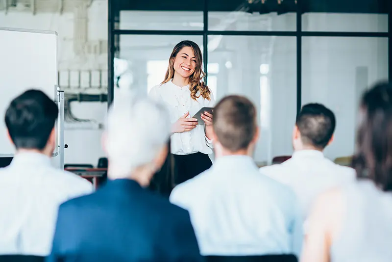 EnableComp resources to help you optimize your revenue management