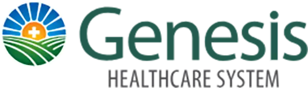 Genesis Healthcare System logo