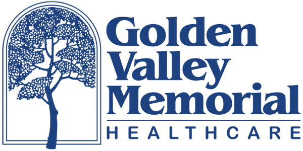 Golden Valley Memorial Healthcare logo
