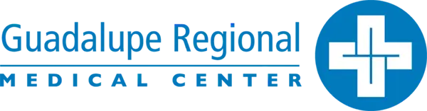 Guadalupe Regional Medical Center logo