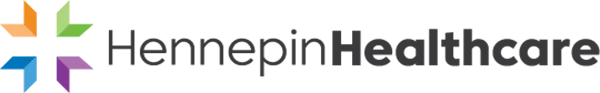 Heppepin Healthcare logo