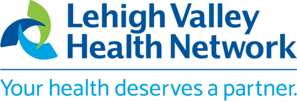 Lehigh Valley Health Network logo
