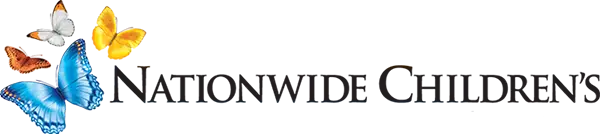 Nationwide Children's Hospital logo