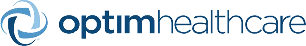 Optim Healthcare logo
