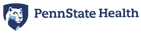 PennState Health logo