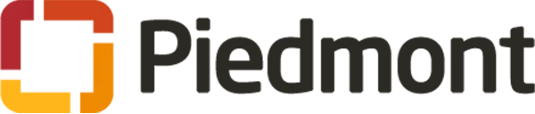 Piedmont logo