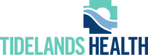 Tidelands Health logo