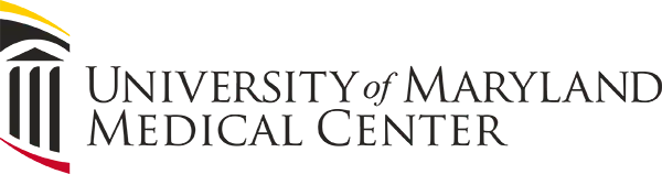 University of Maryland Medical Center logo