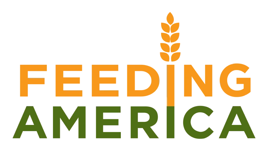 Feeding America logo