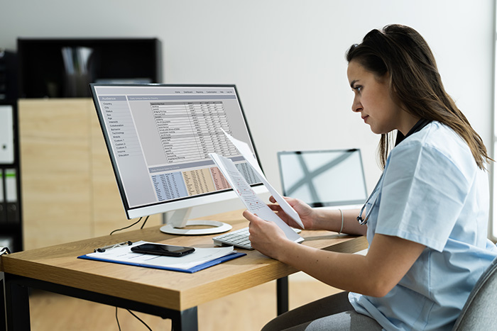 What Is Revenue Cycle Management in Healthcare - EnableComp