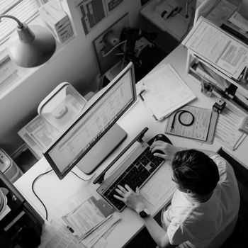 What is revenue cycle management in healthcare? 