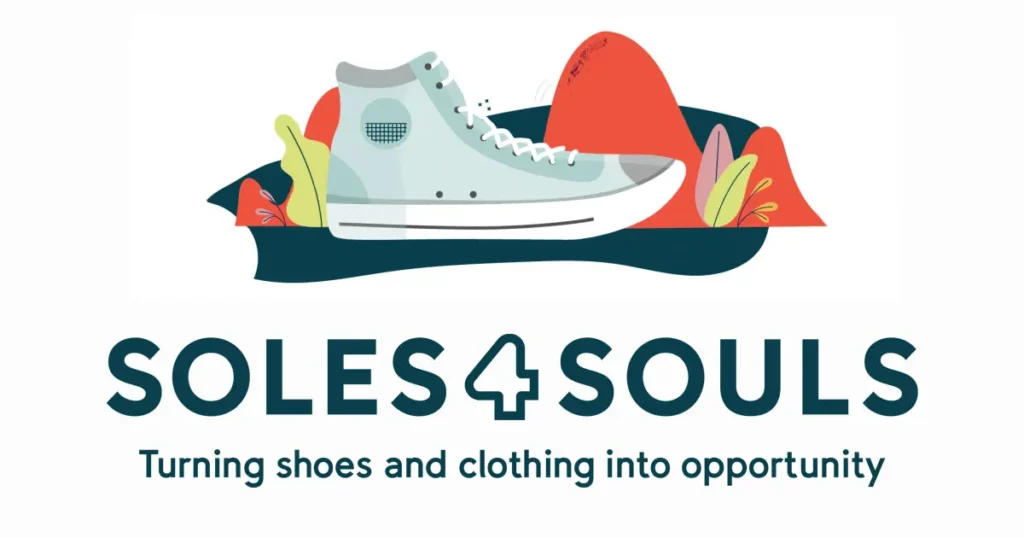 Soles4Soles logo