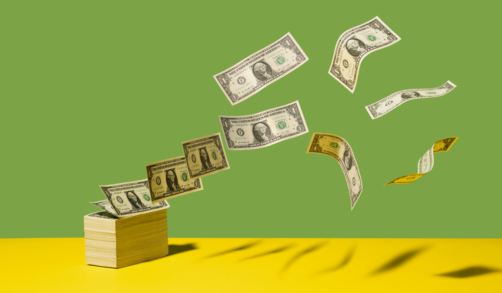 Losing Money on Hospital Managed Care Contracts