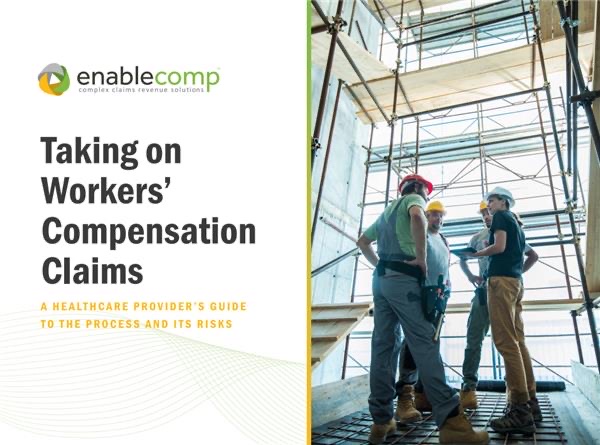 Taking on Workers Comp Claims