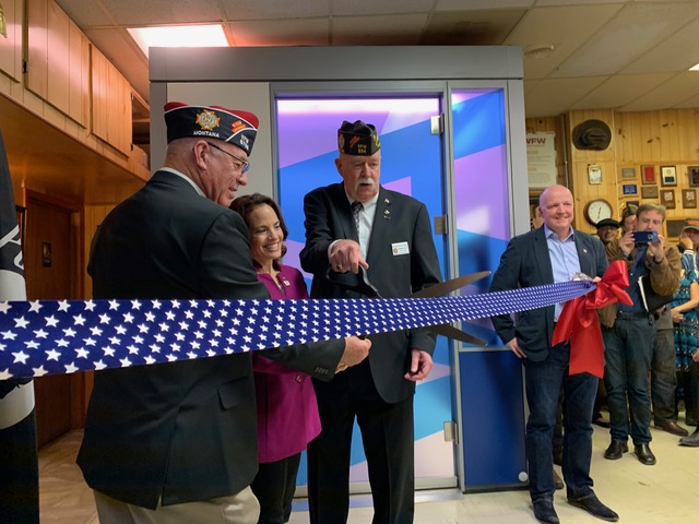 improved healthcare outcomes for Veterans