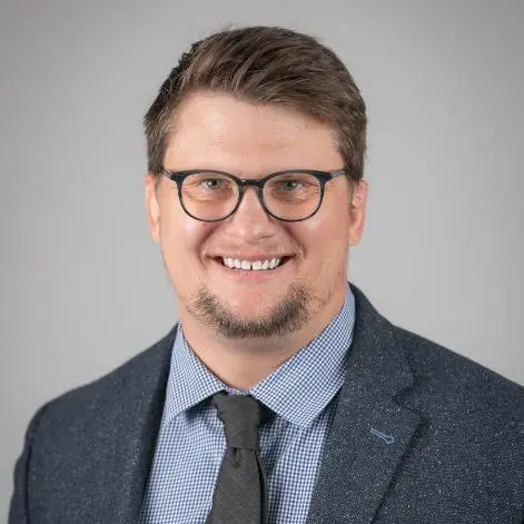 Zachary Schultz