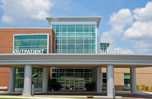 ASC decline reimbursement