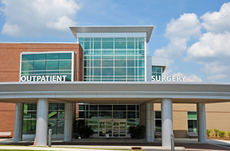ASC decline reimbursement