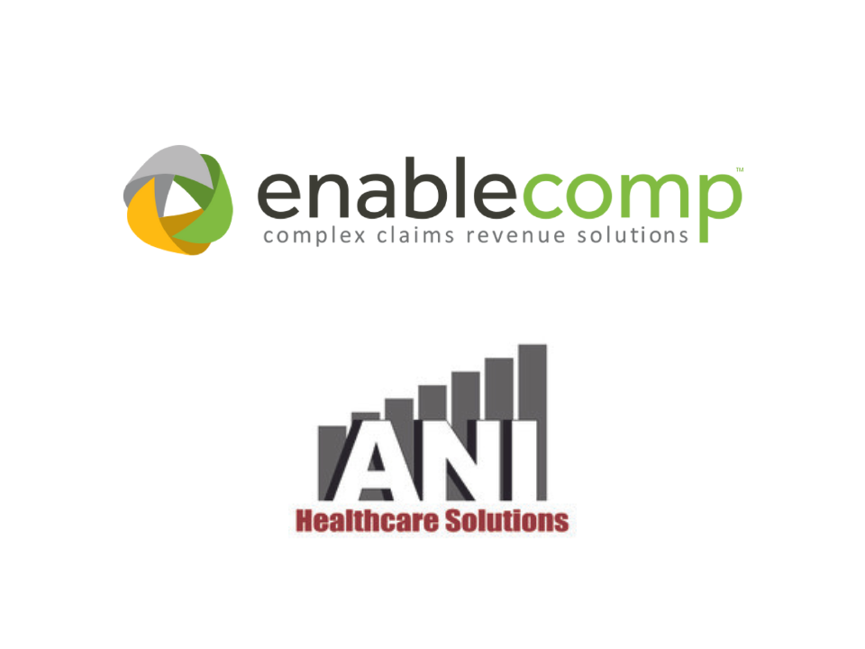 EnableComp acquires ANI Healthcare Solutions from California