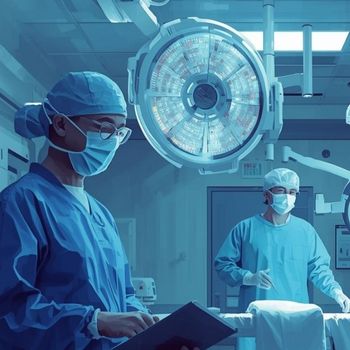 What is an ASC - doctors working in ASC setting