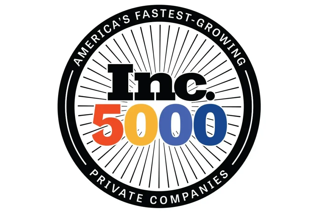 EnableComp makes Inc 5000 List 11 Years in a Row