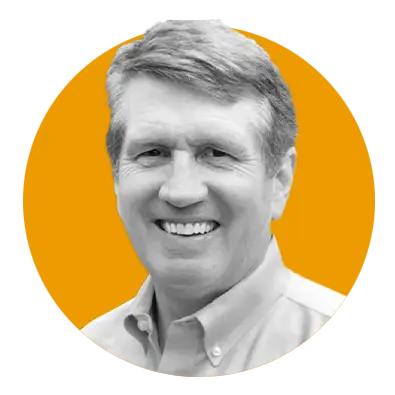 Scott MacKenzie