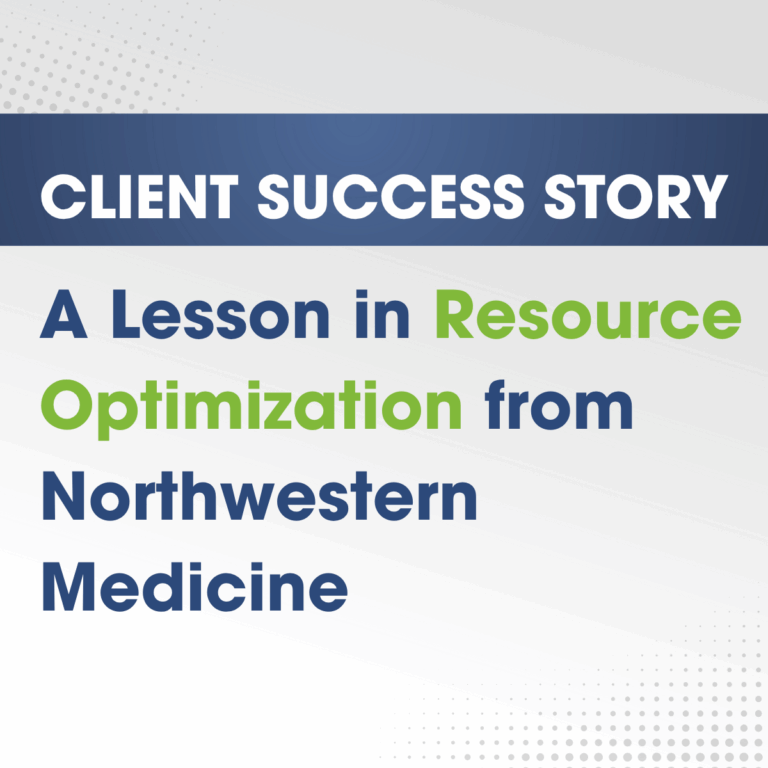 Northwestern Medicine RCM