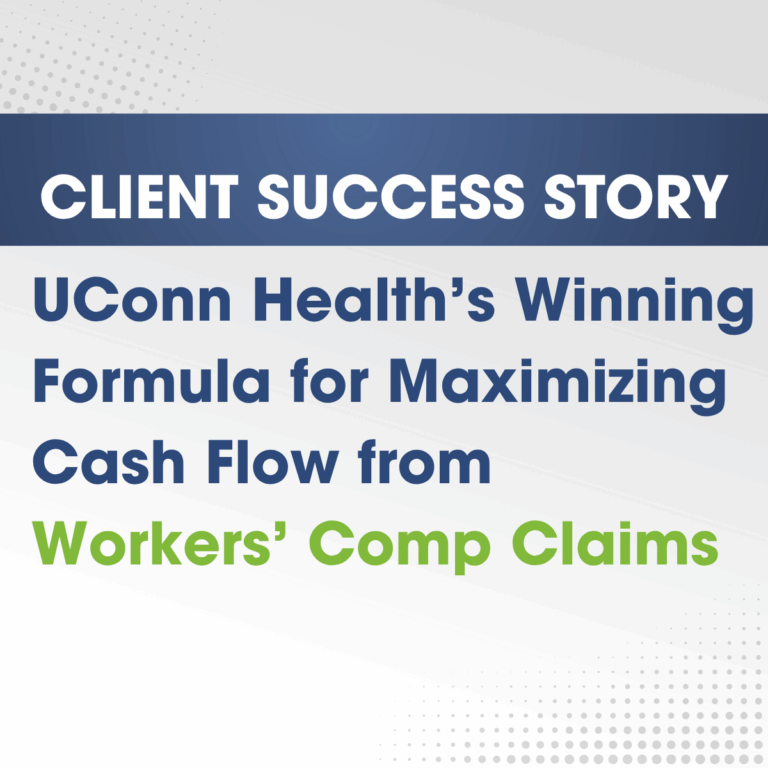 Uconn health RCM