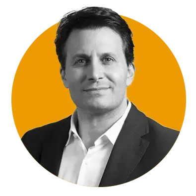 Frank Forte CEO