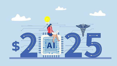 AI is set to revolutionize revenue cycle management