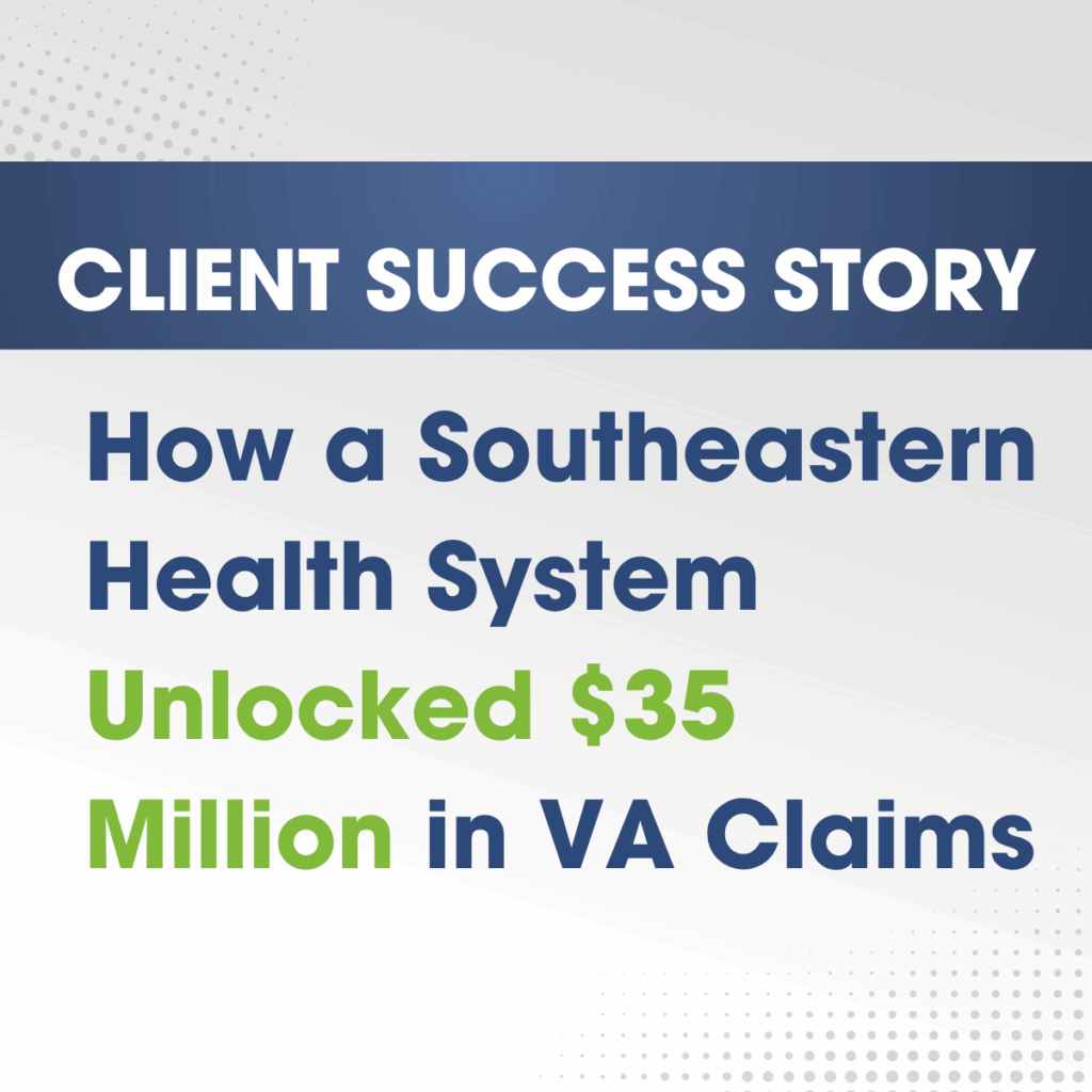 VA Claims Southeastern Health System