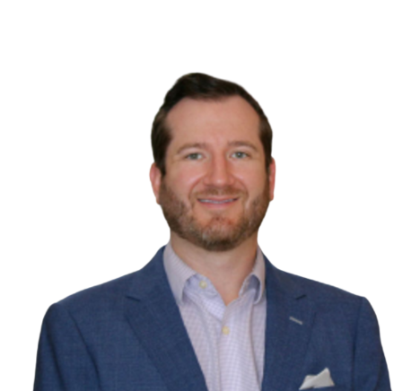 Mike Esworthy Chief Strategy Officer