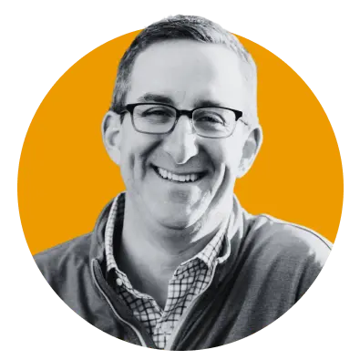 Brian Kenah, Chief Technology Officer