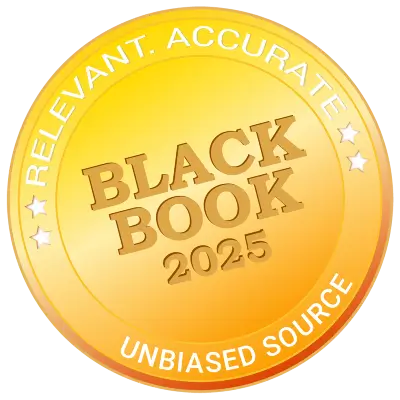 Black Book 2025