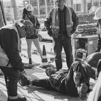 How to bill for workers' compensation  