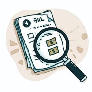 Professional bill review: the “hidden” work comp fee schedule