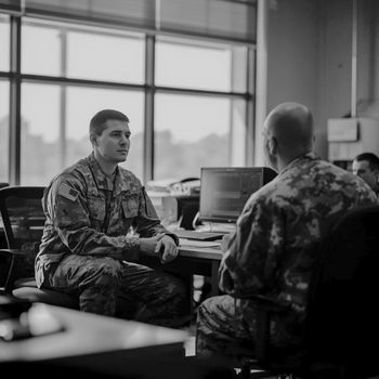 What’s the difference between notification and authorization in VA