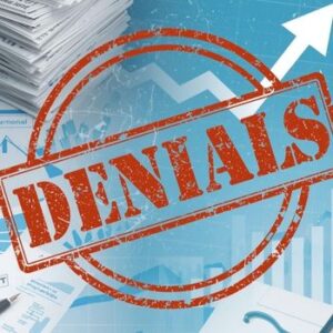 Why claim denials are on the increase 