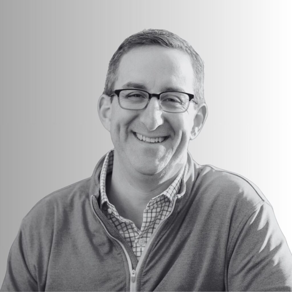 Brian Kenah EnableComp CTO