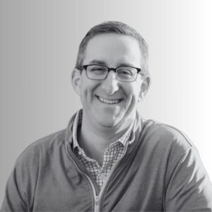 Brian Kenah EnableComp CTO